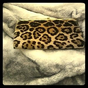 ENVELOPE BAG W CHAIN INGER